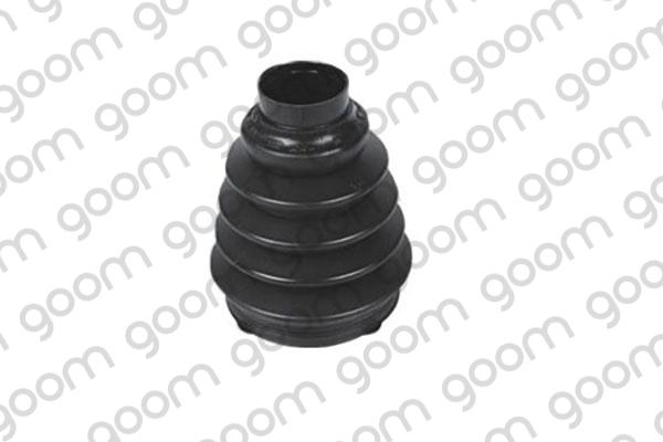 GOOM DB-0038 - Пыльник, приводной вал www.autospares.lv