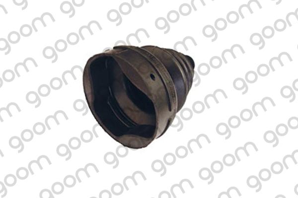 GOOM DB-0075 - Пыльник, приводной вал www.autospares.lv