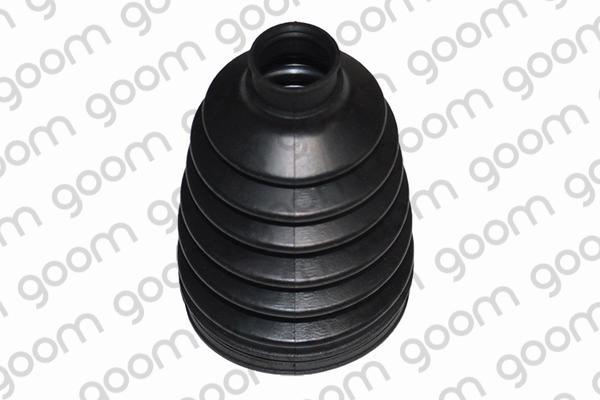 GOOM DB-0149 - Пыльник, приводной вал www.autospares.lv