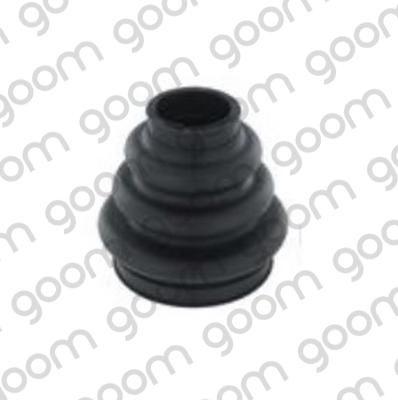 GOOM DB-0144 - Пыльник, приводной вал www.autospares.lv