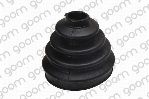 GOOM DB-0147 - Bellow, drive shaft www.autospares.lv