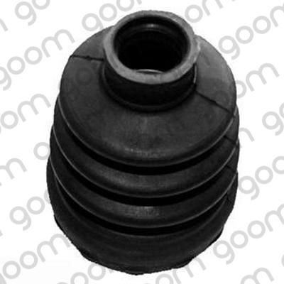 GOOM DB-0159 - Bellow, drive shaft www.autospares.lv