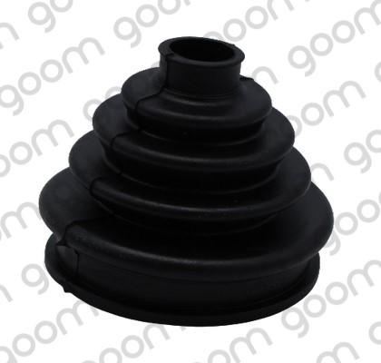 GOOM DB-0158 - Пыльник, приводной вал www.autospares.lv