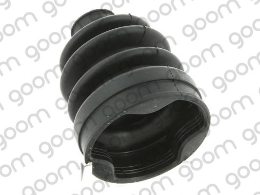 GOOM DB-0105 - Пыльник, приводной вал www.autospares.lv