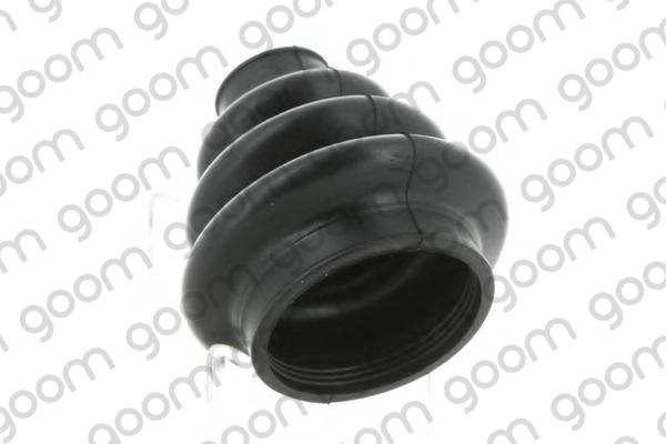 GOOM DB-0134 - Пыльник, приводной вал www.autospares.lv