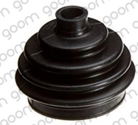 GOOM DB-0120 - Bellow, drive shaft www.autospares.lv