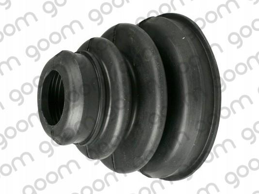 GOOM DB-0395 - Bellow, drive shaft www.autospares.lv