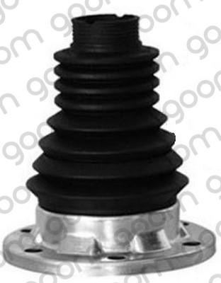 GOOM DB-0383 - Bellow, drive shaft www.autospares.lv