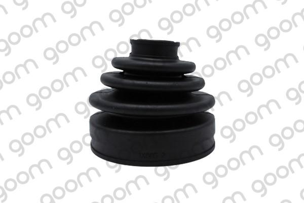 GOOM DB-0216 - Bellow, drive shaft www.autospares.lv