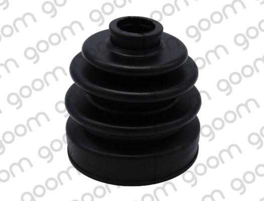 GOOM DB-0226 - Пыльник, приводной вал www.autospares.lv