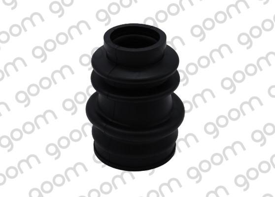 GOOM DB-0756 - Bellow, drive shaft www.autospares.lv