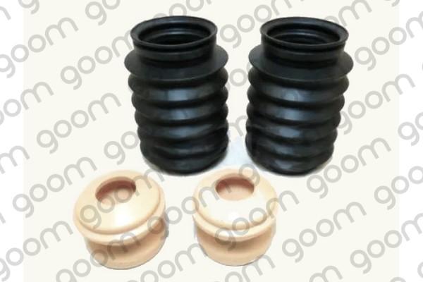 GOOM DCK-0026 - Dust Cover Kit, shock absorber www.autospares.lv