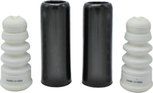 GOOM DCK-0134 - Dust Cover Kit, shock absorber www.autospares.lv