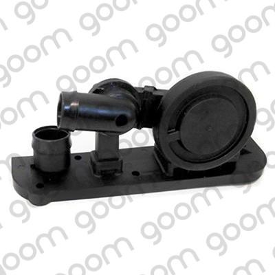 GOOM EBV-0011 - Vārsts, Motora kartera ventilācija autospares.lv