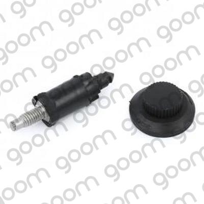 GOOM ECB-0001 - Montāžas elements, Motora vāks www.autospares.lv