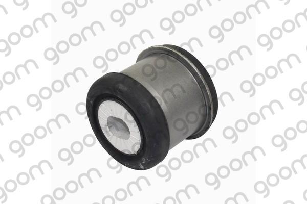 GOOM EM-0577 - Подушка, опора, подвеска двигателя www.autospares.lv