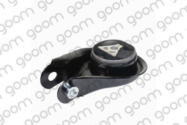 GOOM EM-0097 - Подушка, опора, подвеска двигателя www.autospares.lv