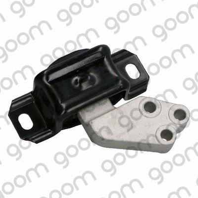 GOOM EM-0085 - Подушка, опора, подвеска двигателя www.autospares.lv