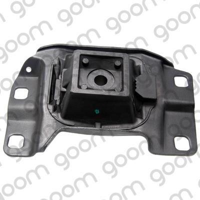 GOOM EM-0074 - Подушка, опора, подвеска двигателя www.autospares.lv