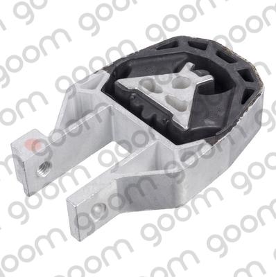 GOOM EM-0848 - Подушка, опора, подвеска двигателя www.autospares.lv