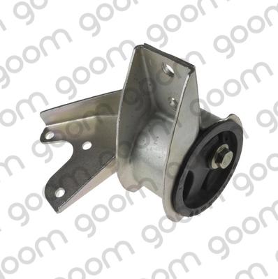 GOOM EM-0868 - Подушка, опора, подвеска двигателя www.autospares.lv