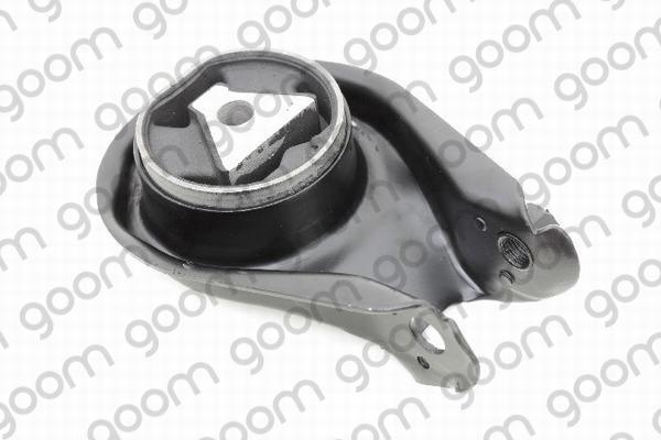 GOOM EM-0739 - Подушка, опора, подвеска двигателя www.autospares.lv