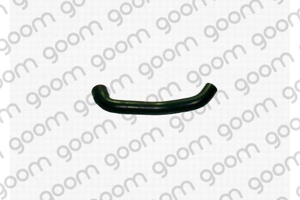 GOOM EP-0023 - Pipe, EGR valve www.autospares.lv