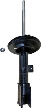 GOOM F210G0590 - Shock Absorber www.autospares.lv