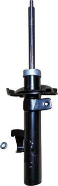 GOOM F210G1440 - Shock Absorber www.autospares.lv