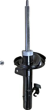 GOOM F210G1441 - Shock Absorber www.autospares.lv