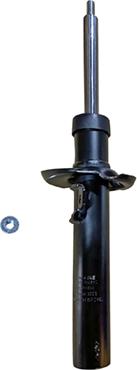 GOOM F210G1454 - Shock Absorber www.autospares.lv