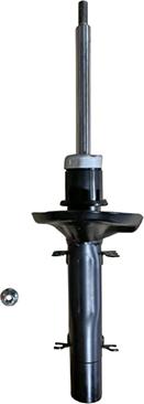 GOOM F210G1463 - Shock Absorber www.autospares.lv