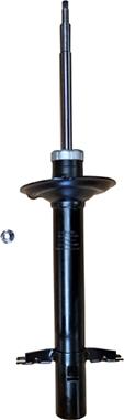 GOOM F210G1467 - Shock Absorber www.autospares.lv