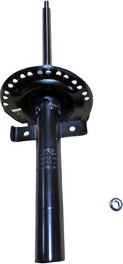 GOOM F210G1410 - Shock Absorber www.autospares.lv