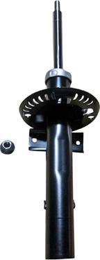 GOOM F210G1439 - Shock Absorber www.autospares.lv