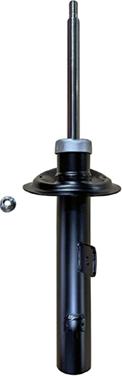 GOOM F210G1546 - Shock Absorber www.autospares.lv