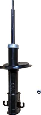 GOOM F210G1522 - Shock Absorber www.autospares.lv