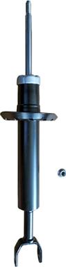 GOOM F210G1397 - Shock Absorber www.autospares.lv