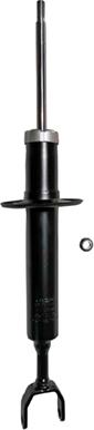 GOOM F210G1382 - Shock Absorber www.autospares.lv