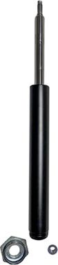 GOOM F210G1334 - Shock Absorber www.autospares.lv