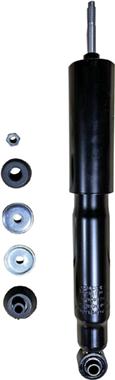 GOOM F210G1293 - Shock Absorber www.autospares.lv