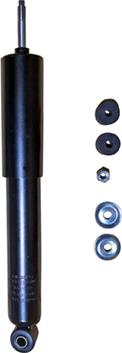 GOOM F210G1282 - Shock Absorber www.autospares.lv