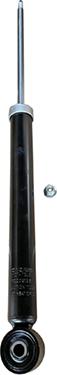 GOOM F220G1351 - Shock Absorber www.autospares.lv