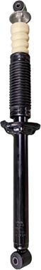 GOOM F220G1371 - Shock Absorber www.autospares.lv