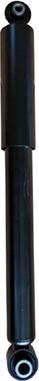 GOOM F220G1255 - Shock Absorber www.autospares.lv