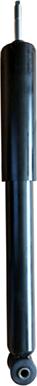 GOOM F220G1250 - Shock Absorber www.autospares.lv