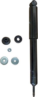 GOOM F220G1257 - Shock Absorber www.autospares.lv