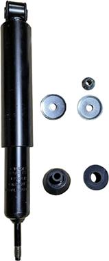 GOOM F220G1238 - Shock Absorber www.autospares.lv