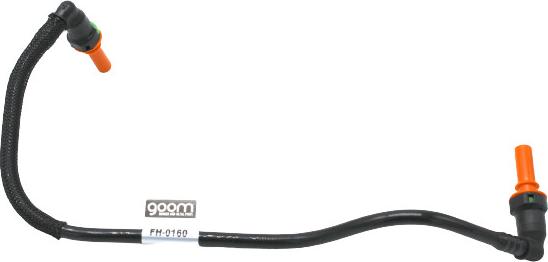 GOOM FH-0160 - Degvielas vads autospares.lv