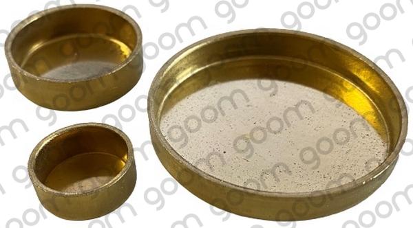 GOOM FP-0021 - Dzesēšanas šķidruma korķis www.autospares.lv